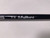 Fujikura Ventus Black 7-X Velocore Extra Stiff Driver Shaft 44.25"-Callaway, 2 of 12