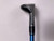 Adams Idea Pro Gold PNT 5 Hybrid 26* Graphite Design Aura 75g Regular RH, 2 of 12