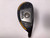 Adams Idea Pro A12 2 Hybrid 18* Matrix HD Radix8 Extra Stiff Graphite Mens RH, 1 of 12