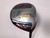 Cleveland Hibore XLS 3 Fairway Wood 15* Gold Regular Graphite Mens RH, 1 of 12