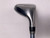 Cobra Baffler 2005 3 Hybrid 23* Aldila NV HL 50g Ladies Graphite Womens RH, 2 of 12
