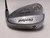Cleveland 588 Chrome 2012 Sand Wedge SW 56* 10 Rifle FCM 6.0 Stiff Steel Mens RH, 2 of 12 Cleveland 588 Chrome 2012 Sand Wedge SW 56* 10 Rifle FCM 6.0 Stiff Steel Mens RH, 2 of 12