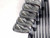 Callaway Apex Pro 19 Iron Set 4-PW+GW NS Pro Modus 3 Stiff Steel Mens RH, 3 of 12