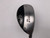 TaylorMade Rescue Mid 3 Hybrid 19* Regular Steel Mens RH Oversize Grip, 1 of 12