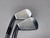 Mizuno MP 63 Iron Set 4-PW True Temper Dynamic Gold X100 Extra Stiff RH, 6 of 12 Mizuno MP 63 Iron Set 4-PW True Temper Dynamic Gold X100 Extra Stiff RH, 6 of 12