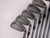 Cleveland TA5 Iron Set 3-PW True Temper Sensicore Stiff Steel Mens RH, 3 of 12