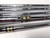 Cleveland TA5 Iron Set 3-PW True Temper Sensicore Stiff Steel Mens RH, 10 of 12