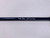 Fujikura Ventus Blue TR 7-X VeloCore Extra Stiff Fairway Wood Shaft 44"-Titleist, 3 of 12