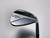 Callaway Jaws Raw Full Toe Chrome Sand Wedge 56* 10 Project X Catalyst Mens RH, 1 of 12