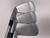 TaylorMade P770 2024 Iron Set 4-PW+GW KBS Tour C-Taper 120g Stiff RH, 8 of 12