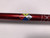 TaylorMade SIM2 MAX Driver 10.5* HZRDUS RDX Smoke Red 5.5 60g Regular RH, 7 of 12