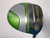 Cobra AMP Cell Womens Green Driver 14.5* Fujikura Fuel 47g Ladies RH, 1 of 12