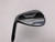 Cleveland CBX Zipcore Sand Wedge SW 56* 12 AeroTech SteelFiber i95 Stiff LH, 1 of 12