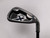 Callaway X-20 Single 6 Iron 75g Regular Graphite Mens RH, 1 of 12