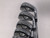 Callaway Apex CF 16 Iron Set 4-PW KBS Tour V 90g Regular Steel Mens RH, 2 of 12