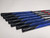 Callaway Apex CF 16 Iron Set 4-PW KBS Tour V 90g Regular Steel Mens RH, 11 of 12