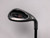 Callaway Big Bertha 2004 Gap Wedge GW 50* RCH 75i Regular Graphite Mens RH, 1 of 12