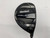 Cleveland HALO XL HY-WOOD 4+ Hybrid 20* Aldila Ascent Blue L 40g Ladies RH HC, 2 of 12