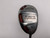 Callaway Big Bertha Diablo 3 Hybrid 21* 60g Stiff Graphite Mens RH, 1 of 12