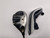 Callaway Paradym 4 Hybrid 21* Project X HZRDUS 5.5 65g Regular RH HC, 1 of 12