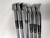 Cobra King Cobra Oversize Iron Set 4-9 Regular Steel Mens RH, 4 of 12