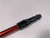 Fujikura Ventus Red 5R Velocore Regular Graphite Driver Shaft 44.5"- Mizuno, 4 of 12