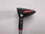 X59 Smart Draw 5 Fairway Wood 18* 65g Senior Graphite Mens LH, 5 of 12