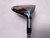 TaylorMade Burner Steel 2007 3 Fairway Wood 15* Aldila NV Pink 55g Senior RH, 2 of 12
