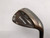 TaylorMade HI-TOE RAW Lob Wedge LW 62* 9 Bounce Project X LZ 6.5 125g Mens RH, 2 of 12