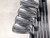 TaylorMade P790 2017 Iron Set 4-PW DG S300 Stiff Steel Mens RH, 3 of 12
