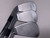 TaylorMade P790 2019 Iron Set 5-9 True Temper DG 105 S300 Stiff Steel Mens RH, 6 of 12