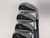 TaylorMade RocketBladez Iron Set 6-PW+SW RocketFuel 45g Ladies RH, 2 of 12