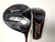Srixon ZX MKII 3 Fairway Wood 15* Ventus Red TR 6X VeloCore Extra Stiff RH HC, 1 of 12