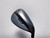 Ping s159 Chrome Lob Wedge LW 58* 8 Bounce Black Dot ZZ 115g Wedge Steel Mens RH, 2 of 12