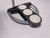 Odyssey White Steel Tri-Ball SRT Putter 33" Mens RH, 4 of 12