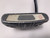 Odyssey White Steel 2-Ball SRT Putter 35" Mens RH, 2 of 12