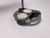 Odyssey White Steel 2-Ball SRT Putter 35" Mens RH, 6 of 12