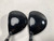 Callaway Razrhawk 3 & 5 Fairway Wood Set 15* 18* Senior Graphite Mens RH, 4 of 12