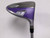 Cobra Baffler XL Womens Driver Baffler 50g Ladies RH Undersize Grip, 2 of 12