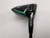 Callaway Elyte Triple Diamond Driver 9* Kai'li White 70X 70g Extra Stiff RH HC, 6 of 12 Callaway Elyte Triple Diamond Driver 9* Kai'li White 70X 70g Extra Stiff RH HC, 6 of 12
