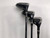 Tour Edge Bazooka F4 Wood Set 3 5 7 | 15* 18* 21* Grafalloy Bazooka Mens RH, 7 of 12