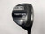 Adams Tight Lies Titanium 2014 Fairway Wood 16* Bassara e55x5ct 55g Senior RH, 1 of 12