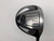 Adams Idea A12 OS 3 Fairway Wood 15* Idea Womens Ladies Graphite Womens RH, 1 of 12