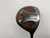 TaylorMade Ti Bubble 5 Fairway Wood 43* Bubble R-80 Plus Regular Mens RH, 1 of 12