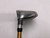 Cleveland Launcher Fairway Wood 15* Launcher Gold Senior Graphite Mens LH, 5 of 12