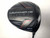 Cleveland Launcher HB Turbo Driver 12* C.Kua 5R Flex Code 4443 Regular RH, 1 of 12