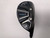 Callaway Rogue 4 Hybrid 21* Aldila Synergy 60g Regular RH HC Midsize Grip, 2 of 12