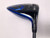 Cobra Bio Cell Blue Driver 10.5* Project X PXv 5.0 52g Senior Graphite Mens RH, 2 of 12