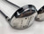 Cobra SS Hyper Steel 3 & 5 Fairway Wood Set 15* 18* Graphite Design Ladies RH, 2 of 12 Cobra SS Hyper Steel 3 & 5 Fairway Wood Set 15* 18* Graphite Design Ladies RH, 2 of 12