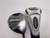 Cleveland Launcher DST Fairway Wood 17*  Diamana 64vSL Senior Mens RH HC, 1 of 12